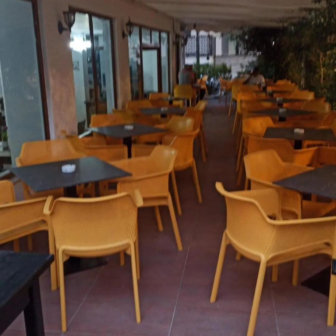 Hotel Boho Barc  アルバニア