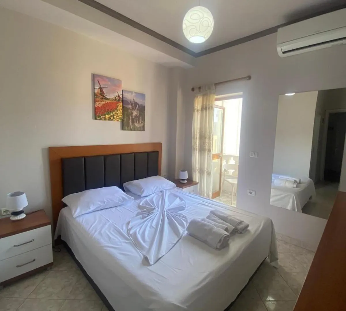Hotel Boho Barc  Barc (Durres)