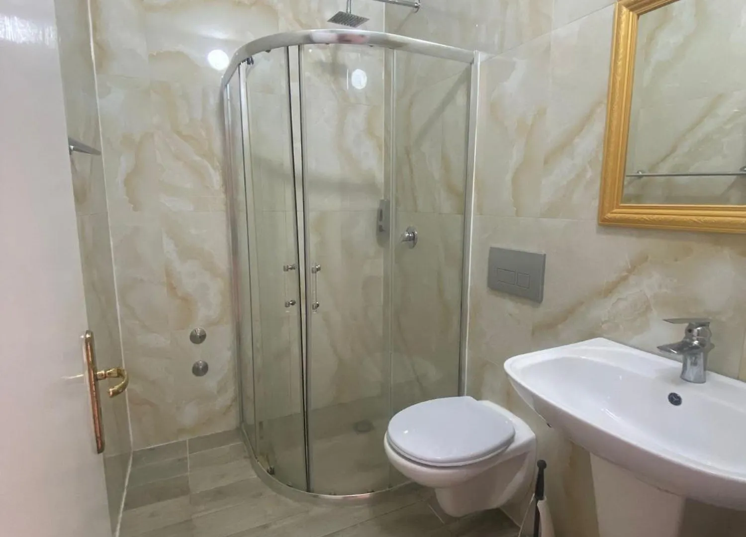 Hotel Boho Barc  Albânia