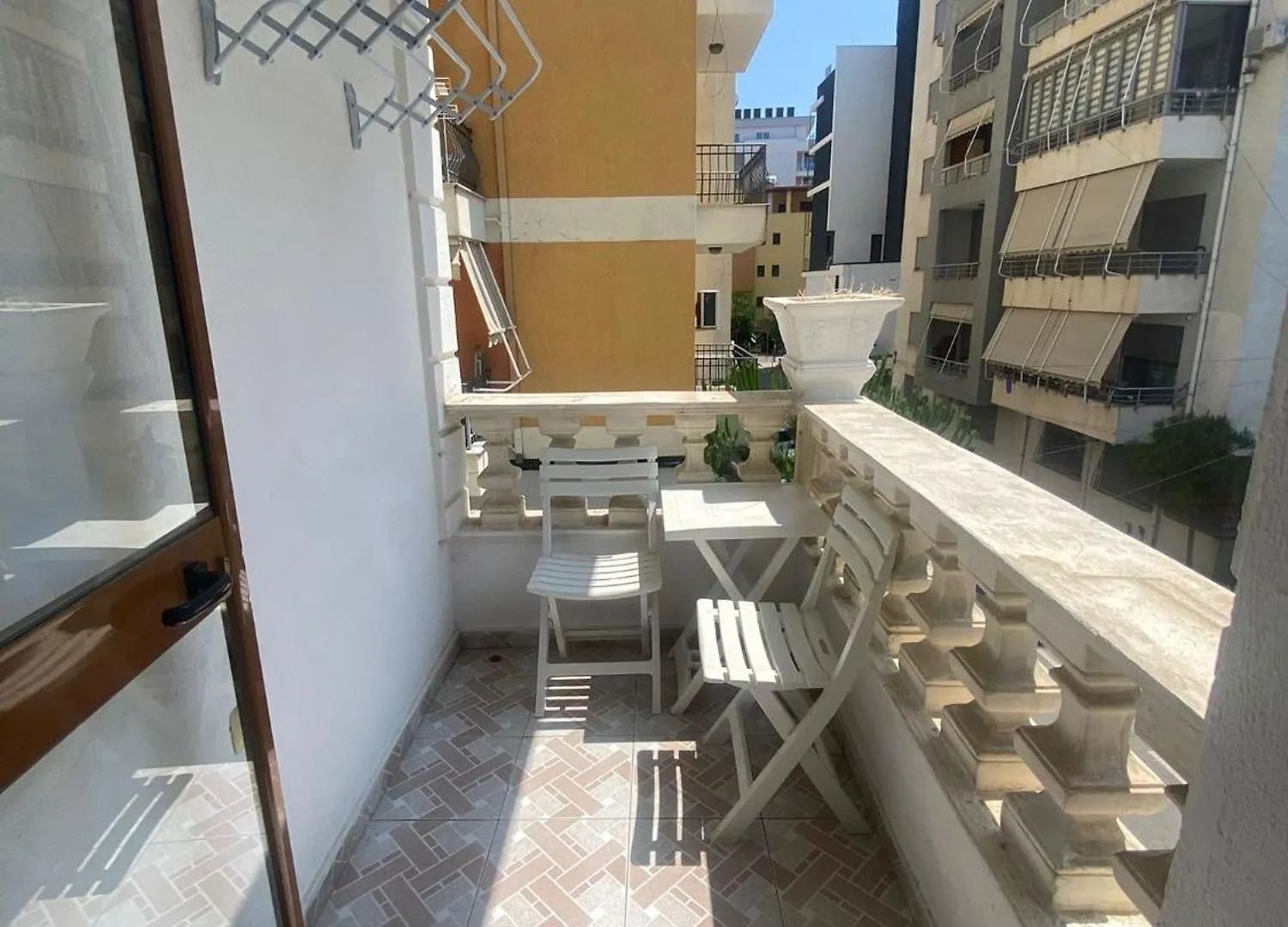 Hotel Boho Barc  0*, Barc (Durres) Albânia